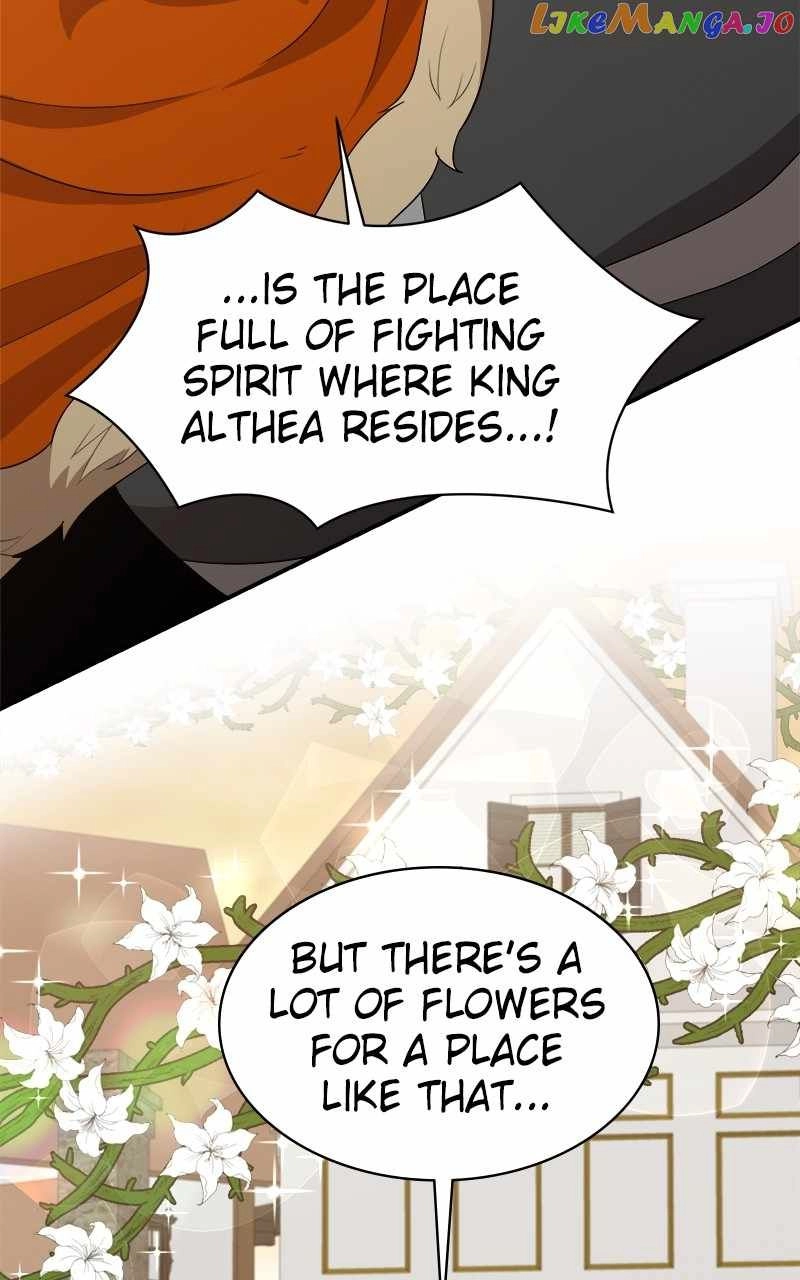 The Strongest Florist Chapter 153 49